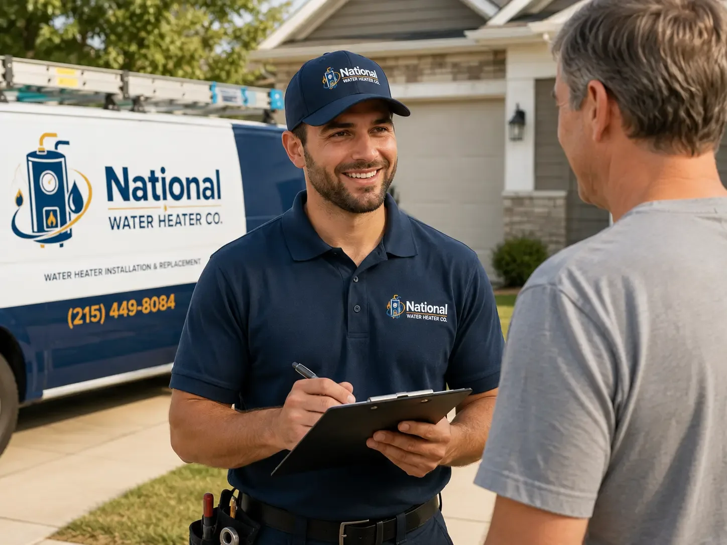Water Heater Installation New Hyde Park, NY FAQs